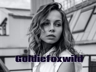 goldiefoxwild Prolap Sex