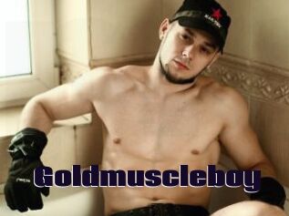 Goldmuscleboy