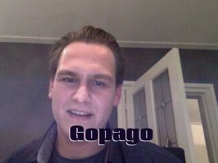 Gopago