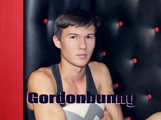 Gordonbunny