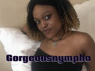 Gorgeousnympho