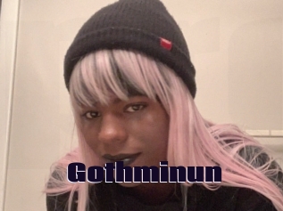 Gothminun