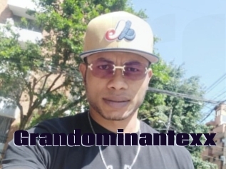 Grandominantexx