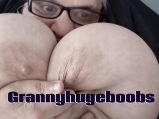 Grannyhugeboobs