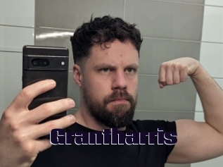Grantharris