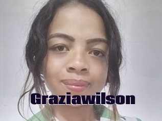 Graziawilson