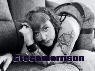 greenmorrison Prolap Sex