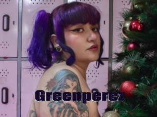 Greenperez