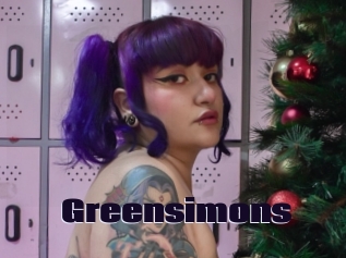 Greensimons