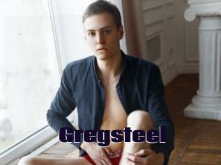 Gregsteel