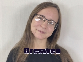 Greswen