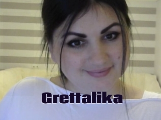 Grettalika