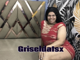 Griseldatsx