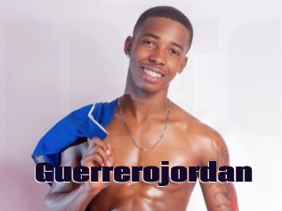 Guerrerojordan