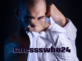 Guessswho24