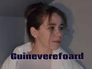 Guineverefoard