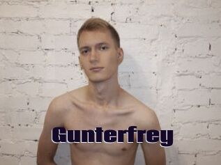 Gunterfrey