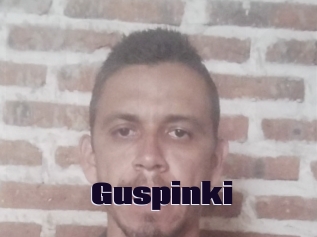 Guspinki