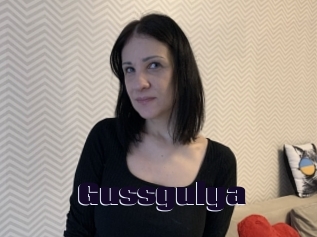 Gussgulya