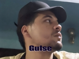 Gutse