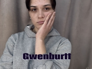 Gwenburtt