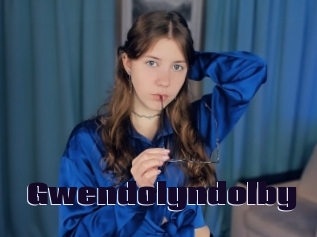 Gwendolyndolby