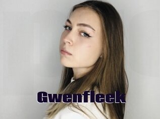 Gwenfleek
