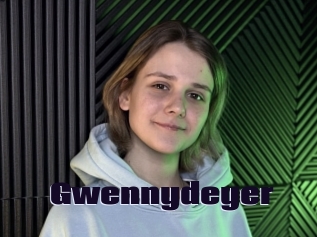 Gwennydeyer