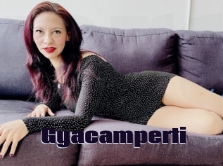 Gyacamperti