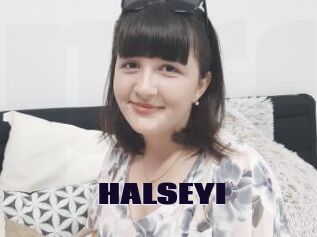 HALSEYI