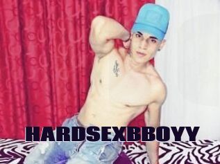 HARDSEXBBOYY