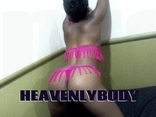 HEAVENLYBODY