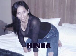 HINDA