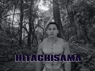 HITACHISAMA