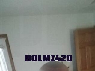 HOLMZ420