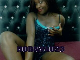 HORNY4U23