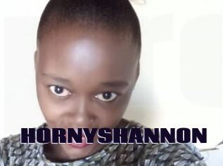 HORNYSHANNON