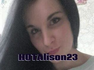 HOTAlison23