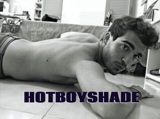 HOTBOYSHADE