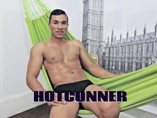 HOTCONNER