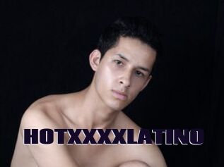 HOTXXXXLATINO