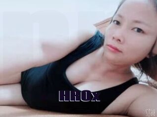 HROx