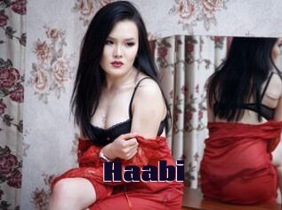 Haabi