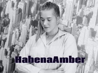 HabenaAmber