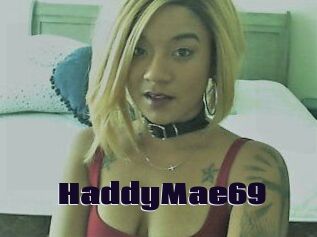 HaddyMae69