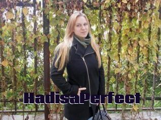 HadisaPerfect