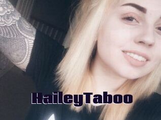 HaileyTaboo