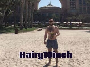 Hairy10inch