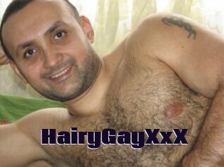 HairyGayXxX