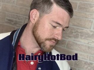 HairyHotBod